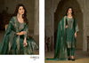 Jashnaa By Ibiza Banglory Silk Jacquard Wholesale Dress Material In India
